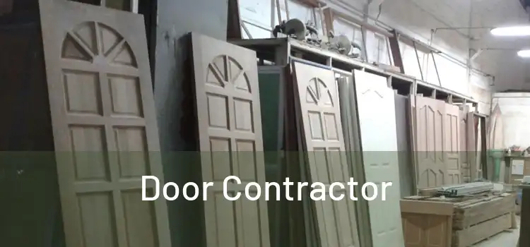  Door Contractor 