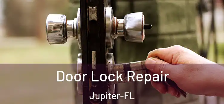 Door Lock Repair Jupiter-FL