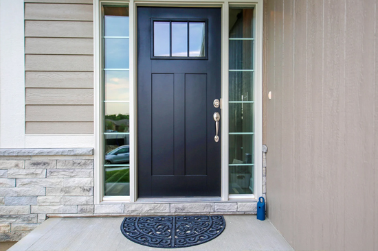 Jupiter-residential-door-repair