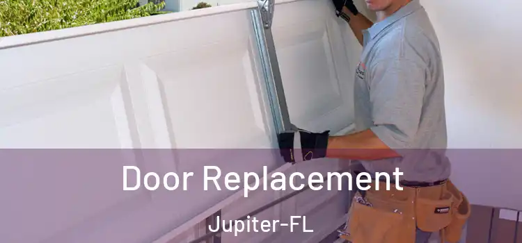  Door Replacement Jupiter-FL