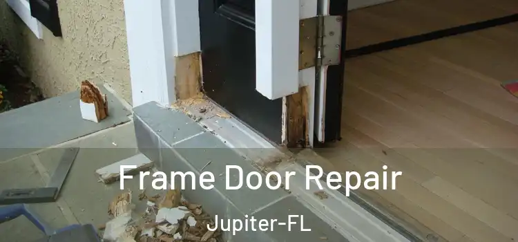 Frame Door Repair Jupiter-FL
