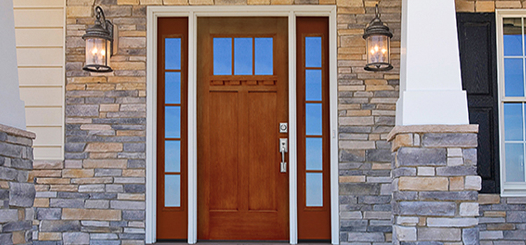 residential entry door repair Jupiter